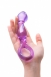 Изогнутый стимулятор для точки G и простаты Sexus Glass1