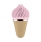 Стимулятор с вращением в виде мороженого Satisfyer layons Sweet Treat (7 режимов)