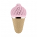 Стимулятор с вращением в виде мороженого Satisfyer layons Sweet Treat (7 режимов)0