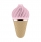 Стимулятор с вращением в виде мороженого Satisfyer layons Sweet Treat (7 режимов)