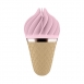 Стимулятор с вращением в виде мороженого Satisfyer layons Sweet Treat (7 режимов)1