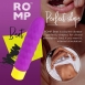 Мини вибромассажер Romp Beat (10 режимов)1