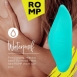 Стимулятор клитора Romp Wave (10 режимов)9