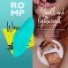 Стимулятор клитора Romp Wave (10 режимов)4