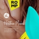 Стимулятор клитора Romp Wave (10 режимов)5