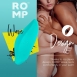 Стимулятор клитора Romp Wave (10 режимов)8