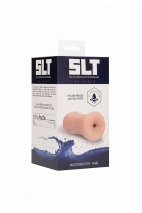 Мастурбатор в виде ануса с самолубрикацией Self Lubrication Pocket Masturbator