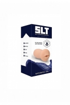Мастурбатор в виде ротика с самолубрикацией Self Lubrication Pocket Masturbator