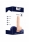 Фаллоимитатор на присоске с самолубрикацией Self Lubrication Dildo 7''