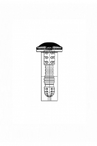 Мастурбатор в виде ротика с самолубрикацией Self Lubrication Masturbator Deluxe