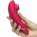 Бесконтактный вакуум-волновой стимулятор клитора Womanizer Premium (12 режимов)5