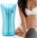 Мастурбатор Soft Tube Cool TENGA с охлаждающим эффектом