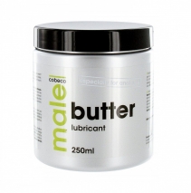 Анальный лубрикант на водной основе Male Butter Lubricant (250 мл)