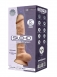 Перезаряжаемый реалистичный вибратор SileXD 8'' (10 режимов)1