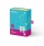 Набор менструальных чаш с хвостиком-петелькой Feel Сonfident Menstrual Cup Dark Green