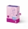 Набор менструальных чаш с хвостиком-петелькой Feel Сonfident Menstrual Cup Dark Blue