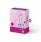 Набор менструальных чаш с хвостиком-капелькой Feel Good Menstrual Cup Dark Blue