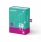 Набор менструальных чаш с хвостиком-капелькой Feel Good Menstrual Cup Light Blue