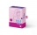 Набор менструальных чаш с хвостиком Feel Secure Menstrual Cup Dark Blue