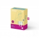 Набор менструальных чаш с хвостиком Feel Secure Menstrual Cup Light Green3