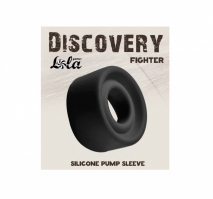 Сменная насадка для вакуумной помпы Discovery Fighter