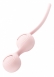 Вагинальные шарики со смещённым центром тяжести Kegel Tighten UP I0