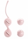 Вагинальные шарики со смещённым центром тяжести Kegel Tighten UP I1