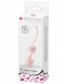 Вагинальные шарики со смещённым центром тяжести Kegel Tighten UP I3
