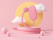 Тренажер Кегеля MAGIC KEGEL COACH (синхронизируется со смартфоном)