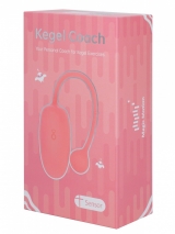 Тренажер Кегеля MAGIC KEGEL COACH (синхронизируется со смартфоном)