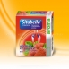 Стимулирующий презерватив Sitabella с "усиками" с ароматом клубники (1 шт)0