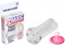 Прозрачная киска BEST BUY PUSSY