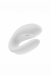 Парный вибратор Satisfyer Double Joy (синхронизируется со смартфоном)1