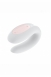 Парный вибратор Satisfyer Double Joy (синхронизируется со смартфоном)0