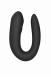 Парный вибратор Satisfyer Double Joy (синхронизируется со смартфоном)2