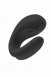 Парный вибратор Satisfyer Double Joy (синхронизируется со смартфоном)1