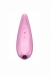 Вакуумно-волновой вибростимулятор Satisfyer Curvy 3+ (синхронизируется со смартфоном)0