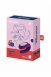 Парный вибратор Satisfyer Double Joy (синхронизируется со смартфоном)5