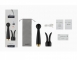 Интерактивный Wand-вибромассажер EmmaNeo (6 режимов, подключается к Webcam сервису и Bluetooth)3