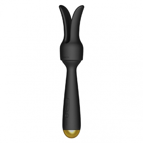 Интерактивный Wand-вибромассажер EmmaNeo (6 режимов, подключается к Webcam сервису и Bluetooth)