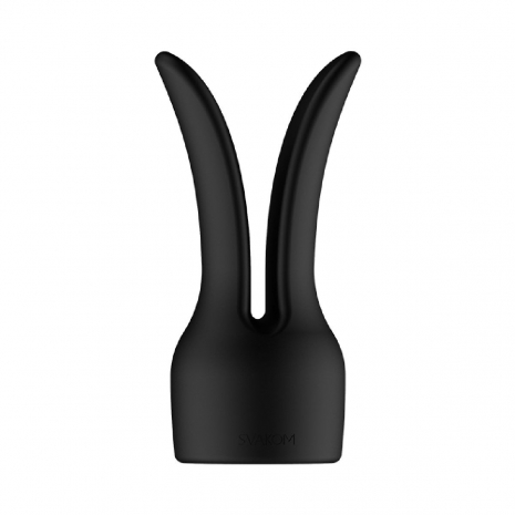 Интерактивный Wand-вибромассажер EmmaNeo (6 режимов, подключается к Webcam сервису и Bluetooth)