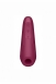 Вакуумно-волновой стимулятор Satisfyer Curvy 1+ (синхронизируется со смартфоном)1