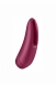 Вакуумно-волновой стимулятор Satisfyer Curvy 1+ (синхронизируется со смартфоном)0