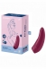 Вакуумно-волновой стимулятор Satisfyer Curvy 1+ (синхронизируется со смартфоном)4