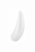 Вакуумно-волновой стимулятор Satisfyer Curvy 2+ (синхронизируется со смартфоном)1