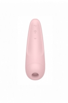 Вакуумно-волновой стимулятор Satisfyer Curvy 2+ (синхронизируется со смартфоном)