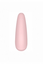 Вакуумно-волновой стимулятор Satisfyer Curvy 2+ (синхронизируется со смартфоном)