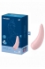Вакуумно-волновой стимулятор Satisfyer Curvy 2+ (синхронизируется со смартфоном)4