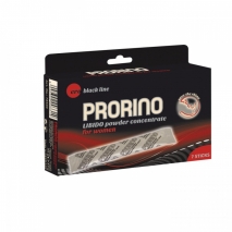Возбуждающий порошок для женщин PRORINO W (7 пакетиков)