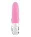Мощный вибратор для G-стимуляции Fun Factory MiSS BI Candy Rose (2 мотора, 7 режимов, 7 скоростей)2